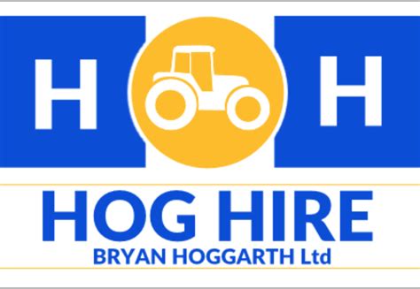 Bryan Hoggarth Ltd. 'Retailer of Quality Agriculture Parts and Accessories/ Tractor Parts supermarket'